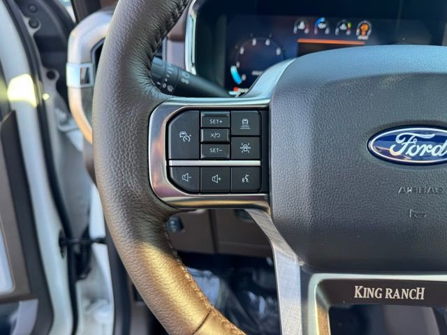 New 2026 Ford F150 King Ranch AWD/4WD image 28