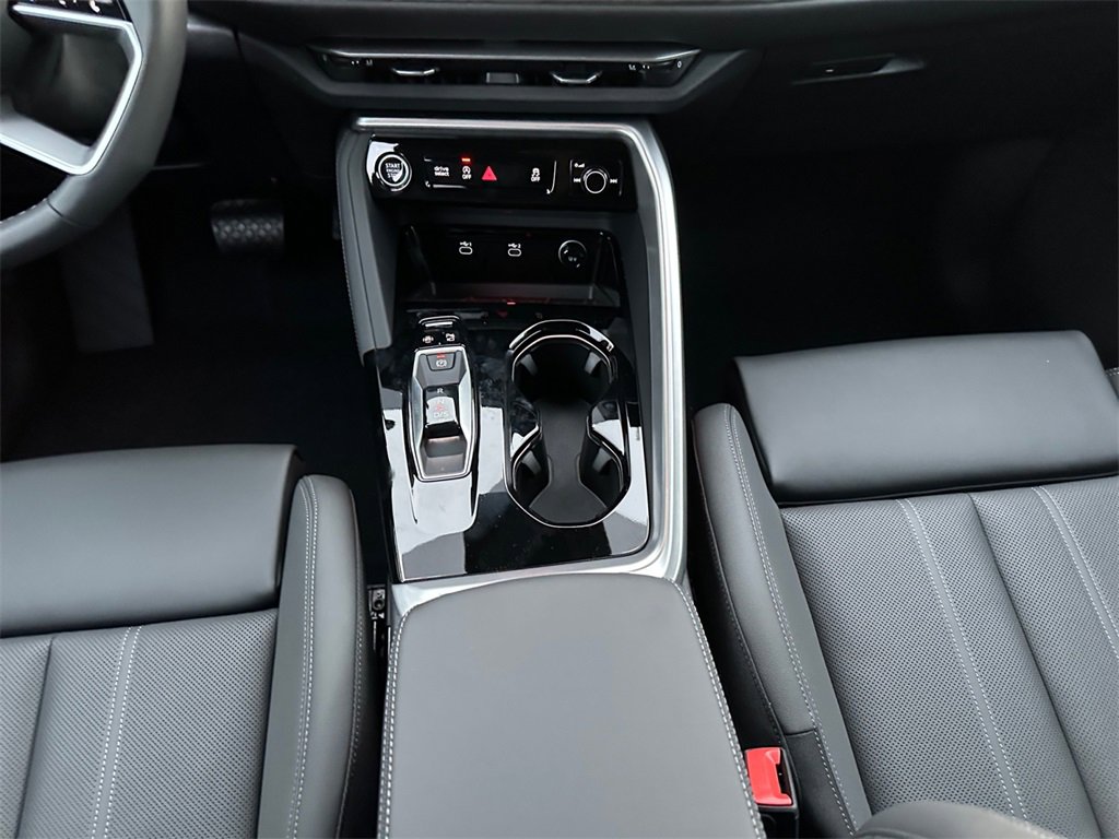 New 2025 Audi Q5 2.0T Premium Plus image 11