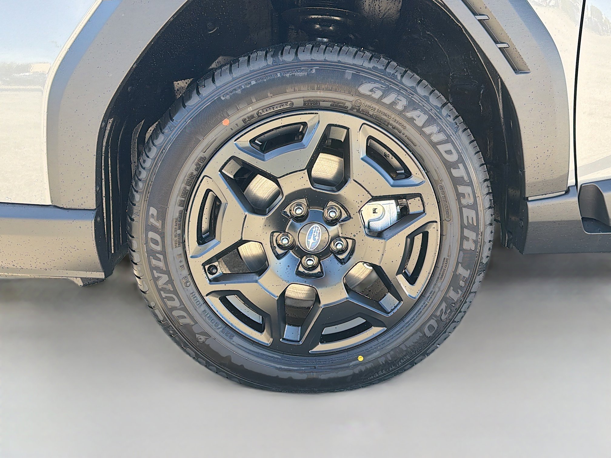 New 2026 Subaru Outback Limited image 42