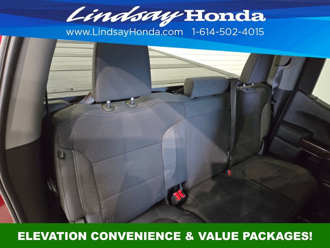 Used 2019 GMC Sierra 1500 Elevation w/ Elevation Value Package AWD/4WD image 9
