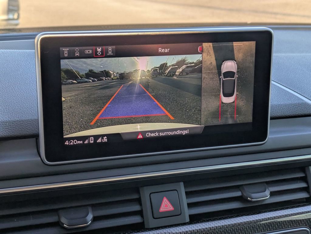 Used 2018 Audi S5 Prestige w/ S Sport Package image 23