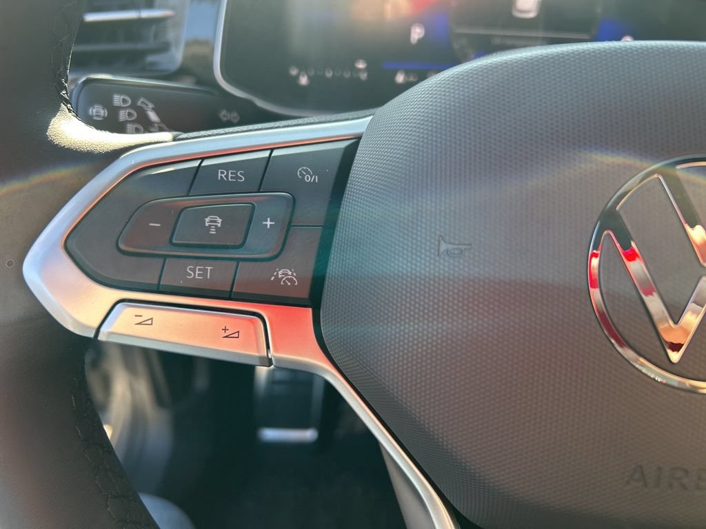 New 2026 Volkswagen Jetta Sport FWD image 15