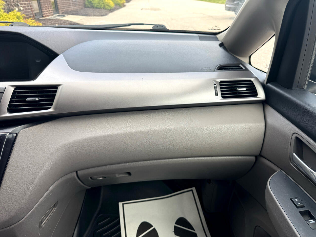 Used 2017 Honda Odyssey EX-L image 21