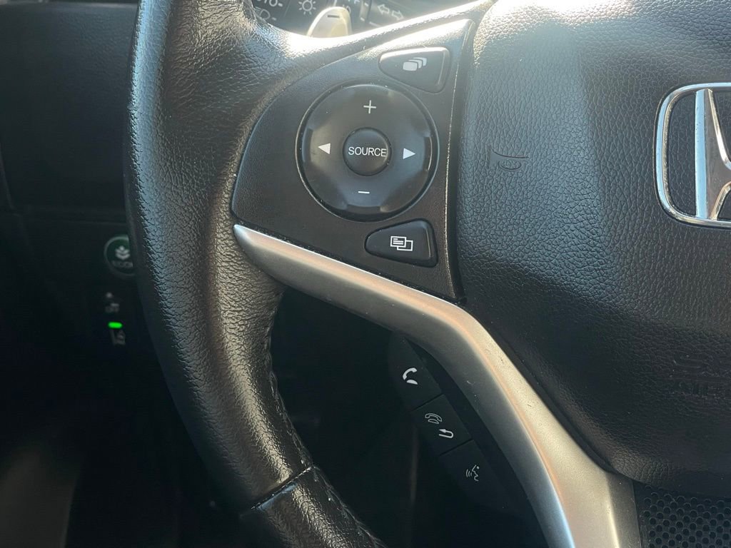 Certified 2020 Honda Fit EX-L image 14