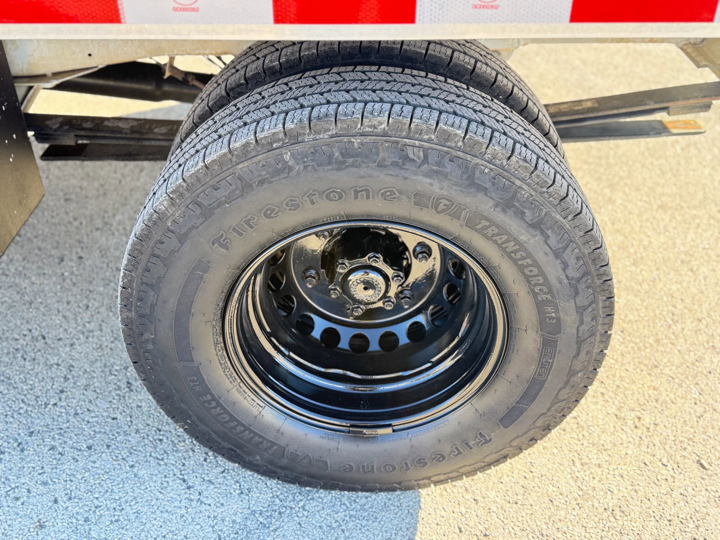 Used 2019 Mercedes-Benz Sprinter 170 w/ Chrome Grille Package image 16