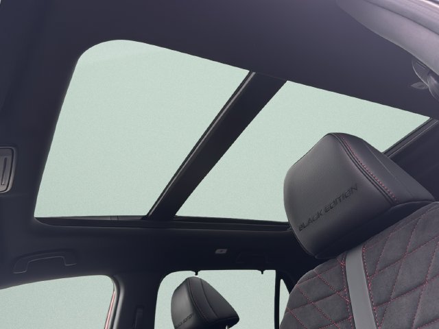 Certified 2026 Honda Pilot Black Edition image 15