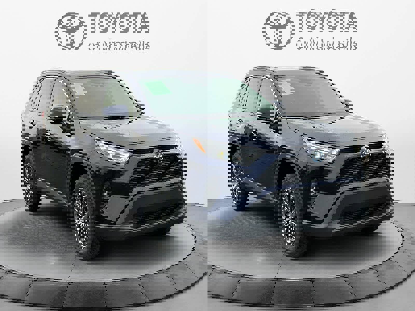 Used 2024 Toyota RAV4 XLE Premium w/ Weather Package image 8