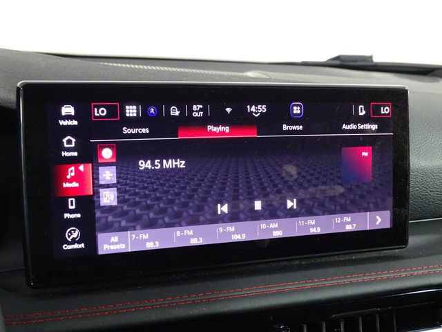 Used 2024 Dodge Hornet GT image 30