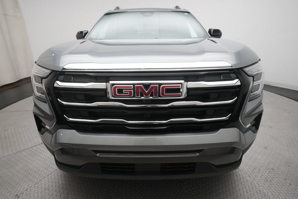 Used 2026 GMC Terrain Elevation w/ Elevation Premium Package AWD/4WD image 22