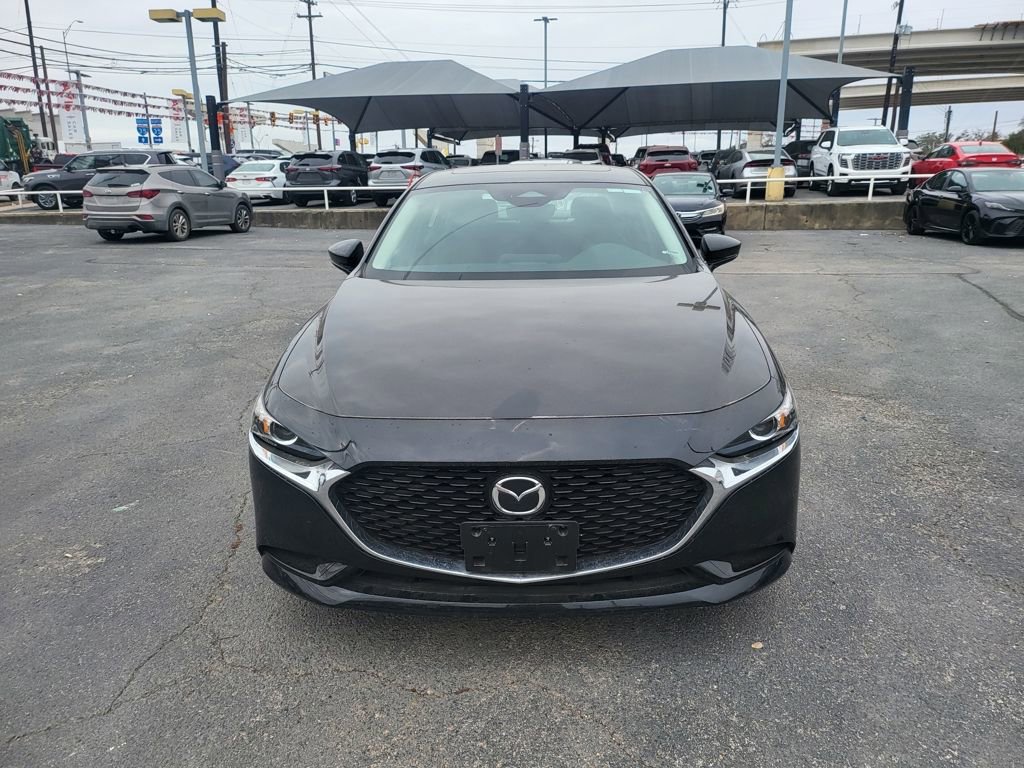 Used 2025 MAZDA MAZDA3 s image 2