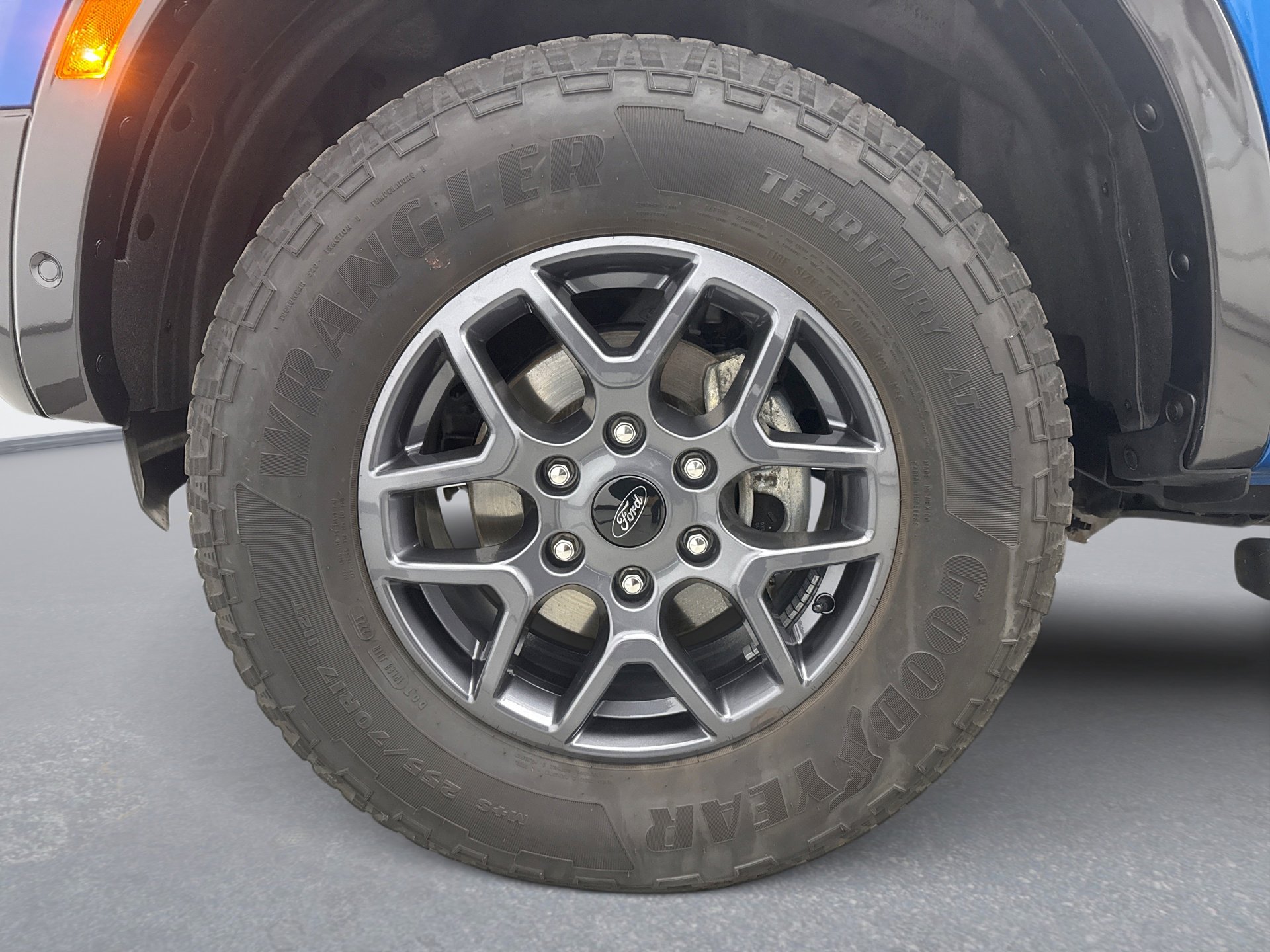 Used 2024 Ford Ranger XLT image 23