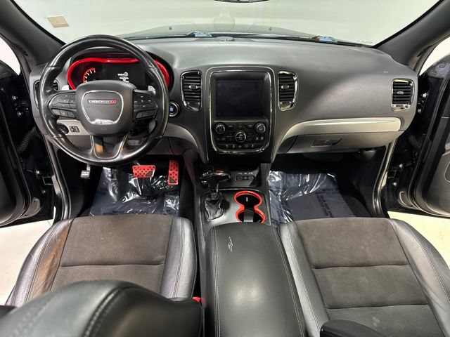 Used 2020 Dodge Durango GT AWD/4WD image 16