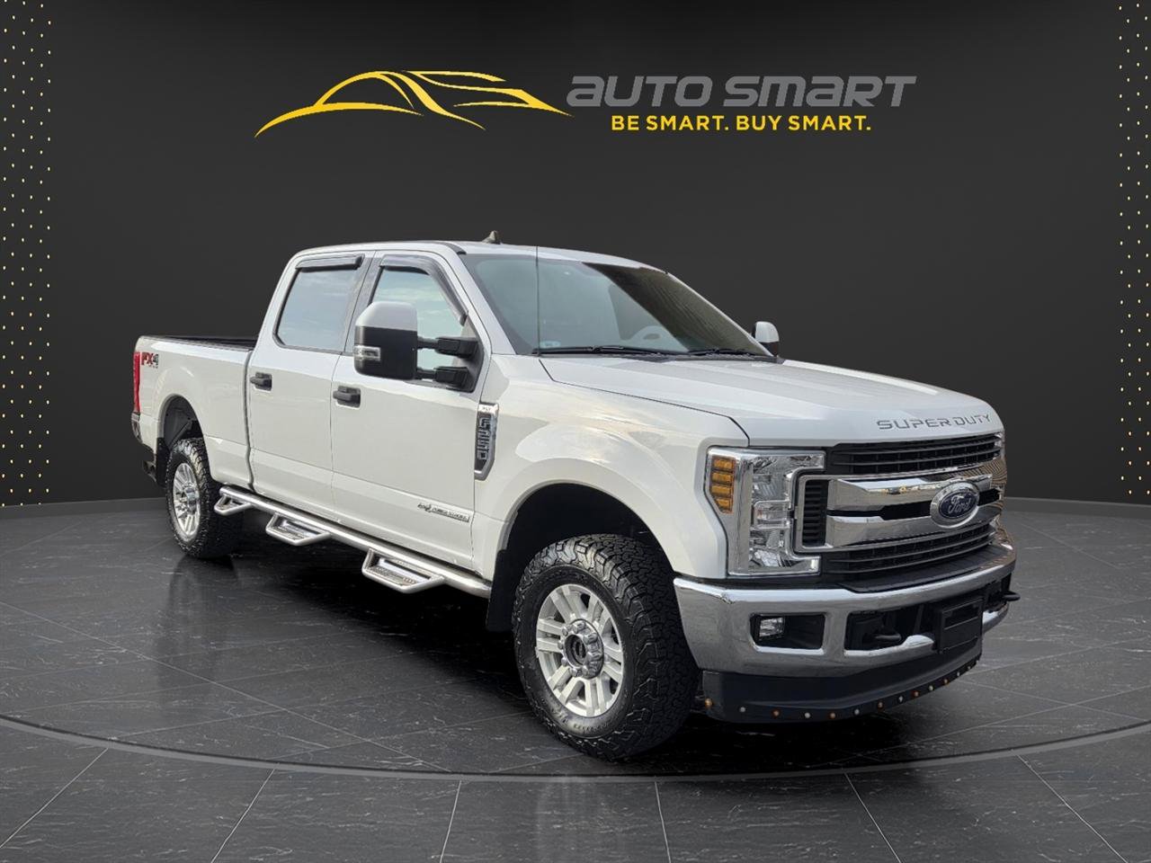 Used 2019 Ford F250 XLT w/ XLT Value Package AWD/4WD image 8