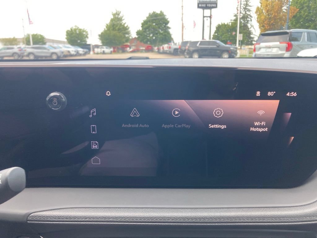 Used 2024 Buick Encore GX Preferred AWD/4WD image 28