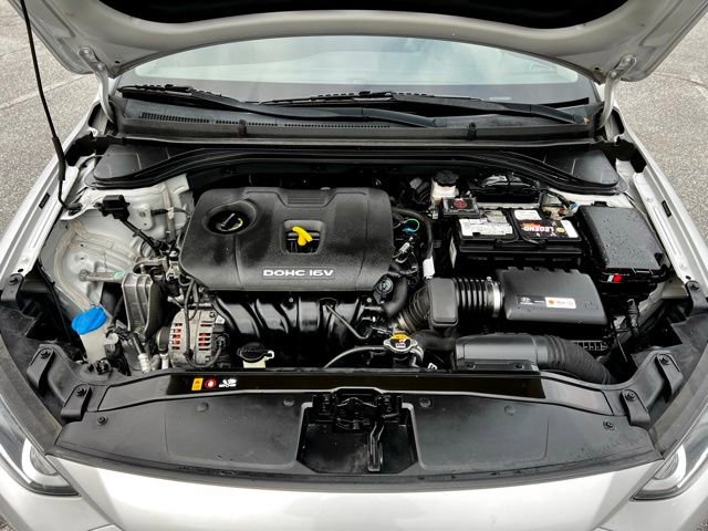 Used 2017 Hyundai Elantra Value Edition w/ Cargo Package image 46