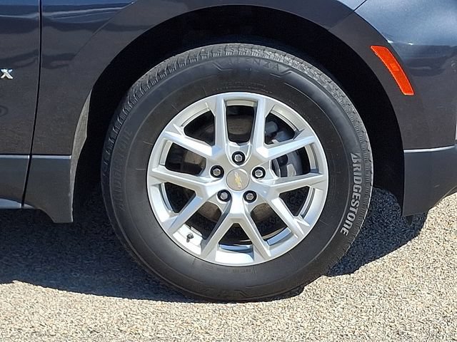 Used 2023 Chevrolet Equinox LT AWD/4WD image 8