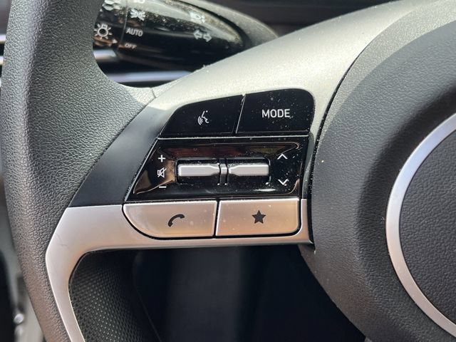 Used 2026 Hyundai Elantra Hybrid FWD image 25