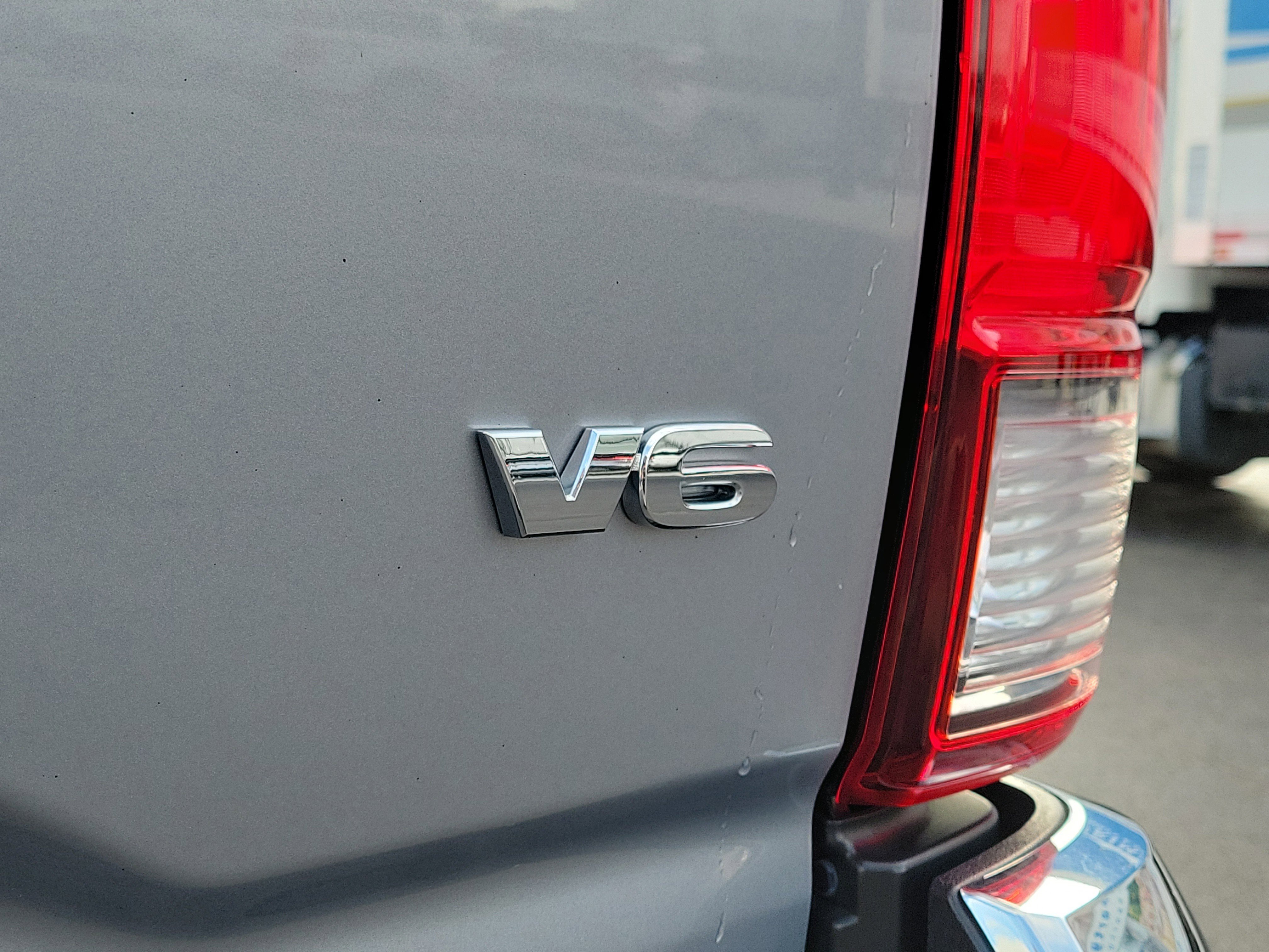 Used 2021 Toyota Tacoma SR5 image 7