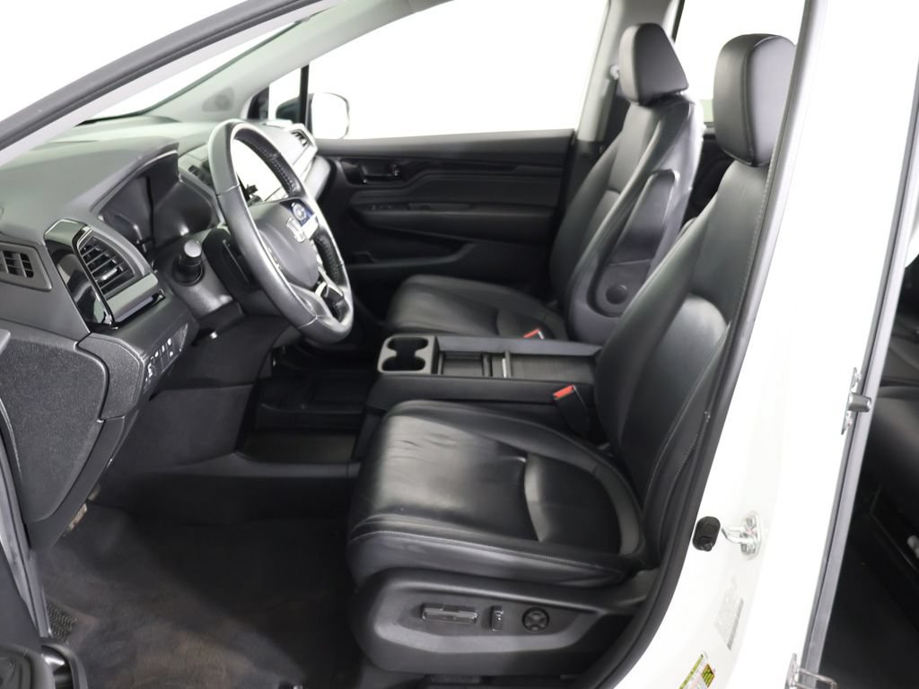 Used 2024 Honda Odyssey Touring image 33