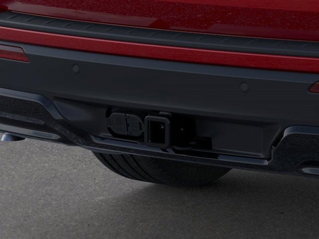 New 2026 Ford Explorer ST-Line w/ Premium Package image 23