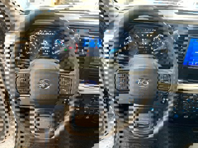 New 2025 Ford F350 XL w/ XL Chrome Package image 14