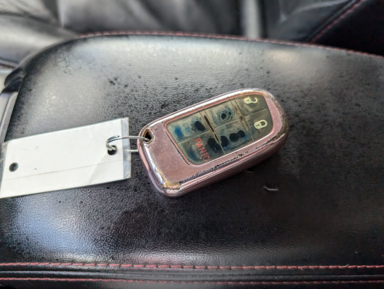 Used 2018 Dodge Journey GT image 25