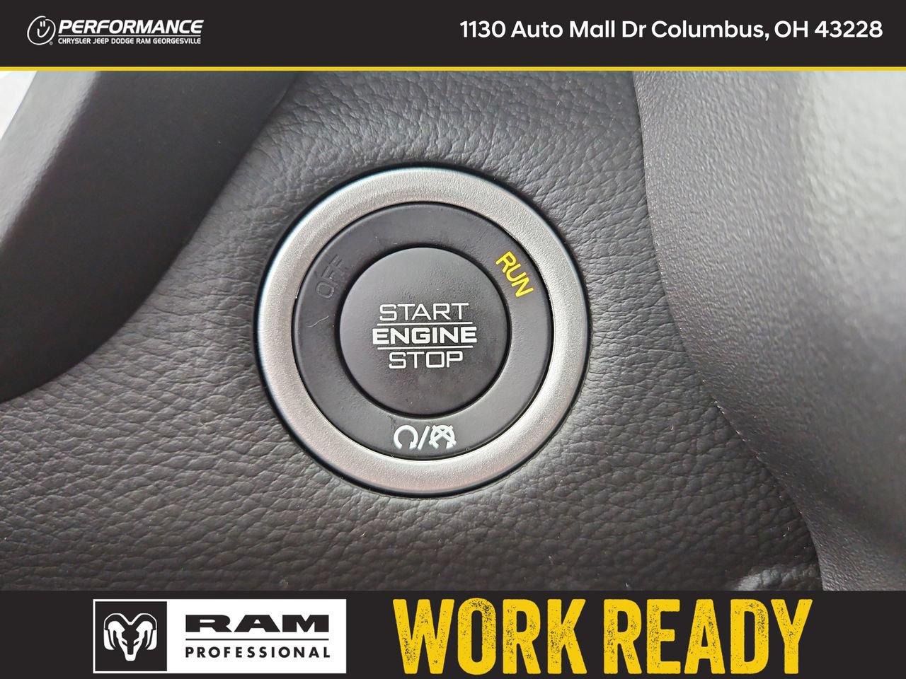 New 2026 RAM 1500 Big Horn AWD/4WD image 30