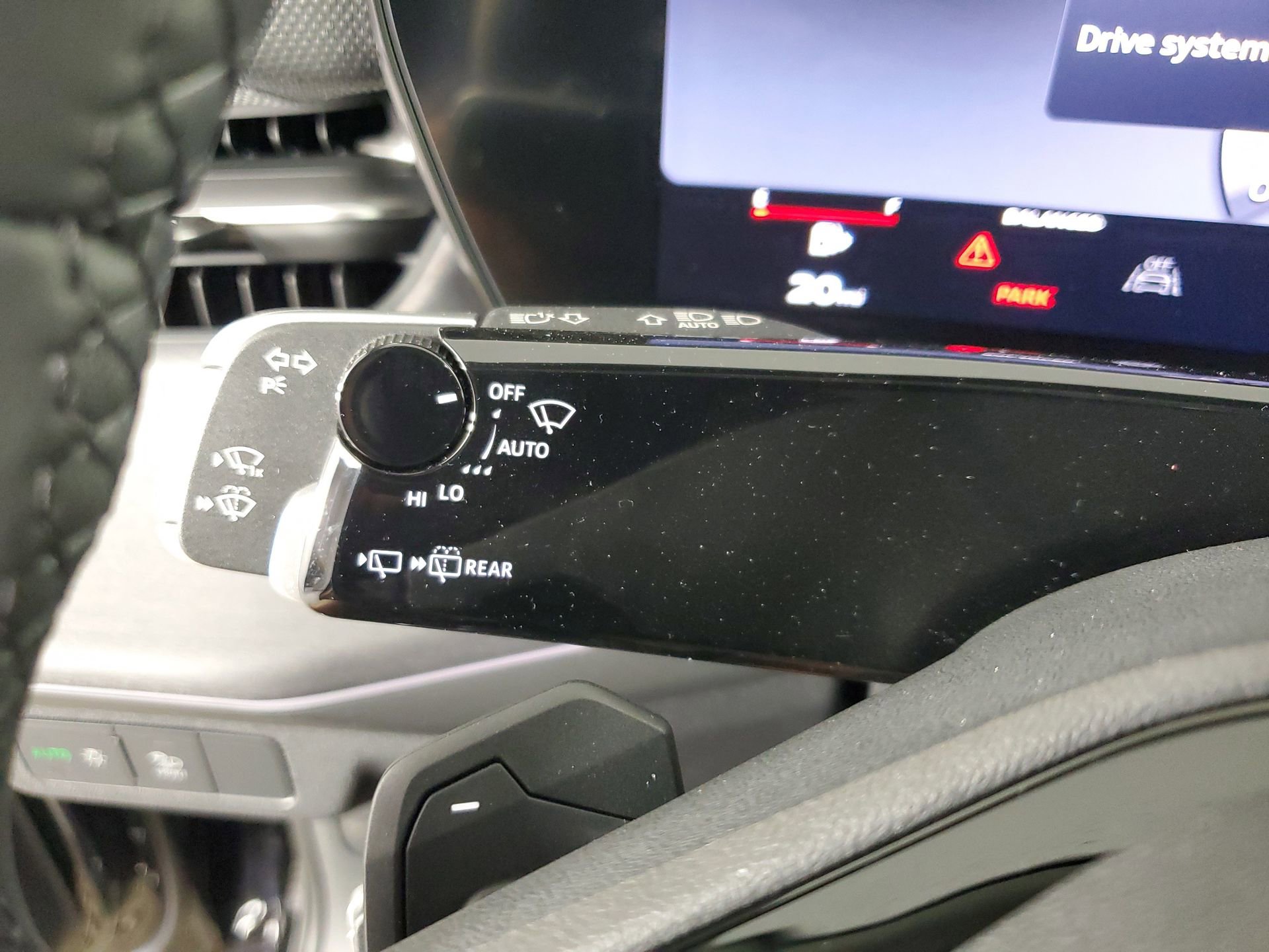 New 2026 Audi Q3 quattro 2.0T image 34