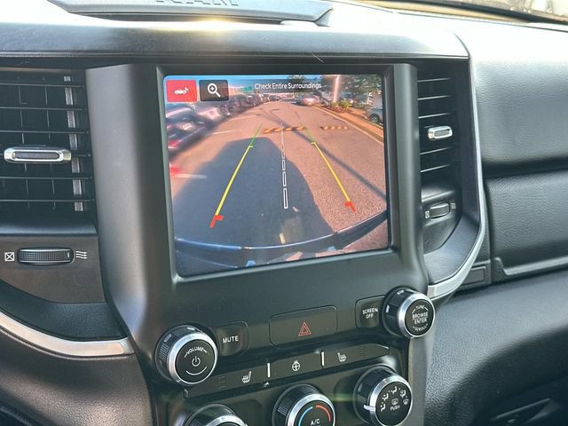 Used 2023 RAM 1500 Big Horn AWD/4WD image 27