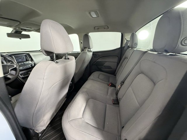 Used 2022 Chevrolet Colorado W/T image 14
