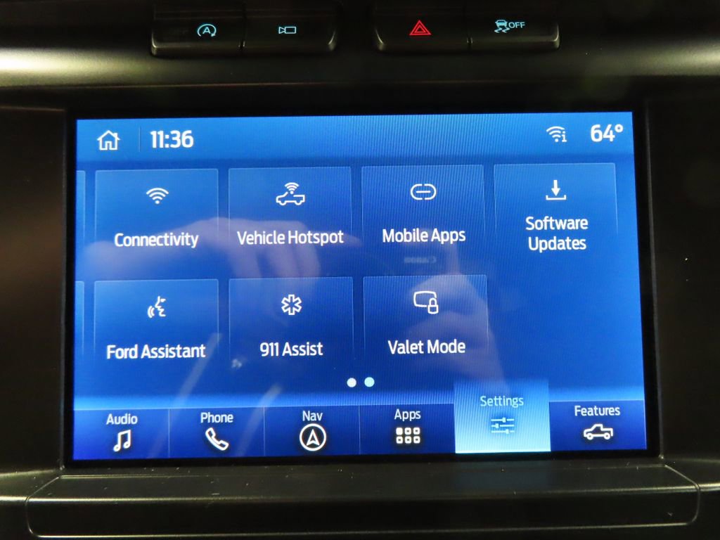 Used 2023 Ford F150 XLT w/ Trailer Tow Package image 18