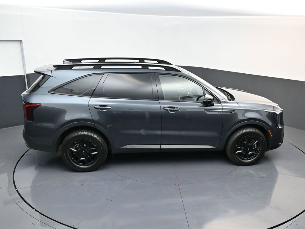 Used 2024 Kia Sorento SX Prestige w/ Olive Brown Leather Package image 16