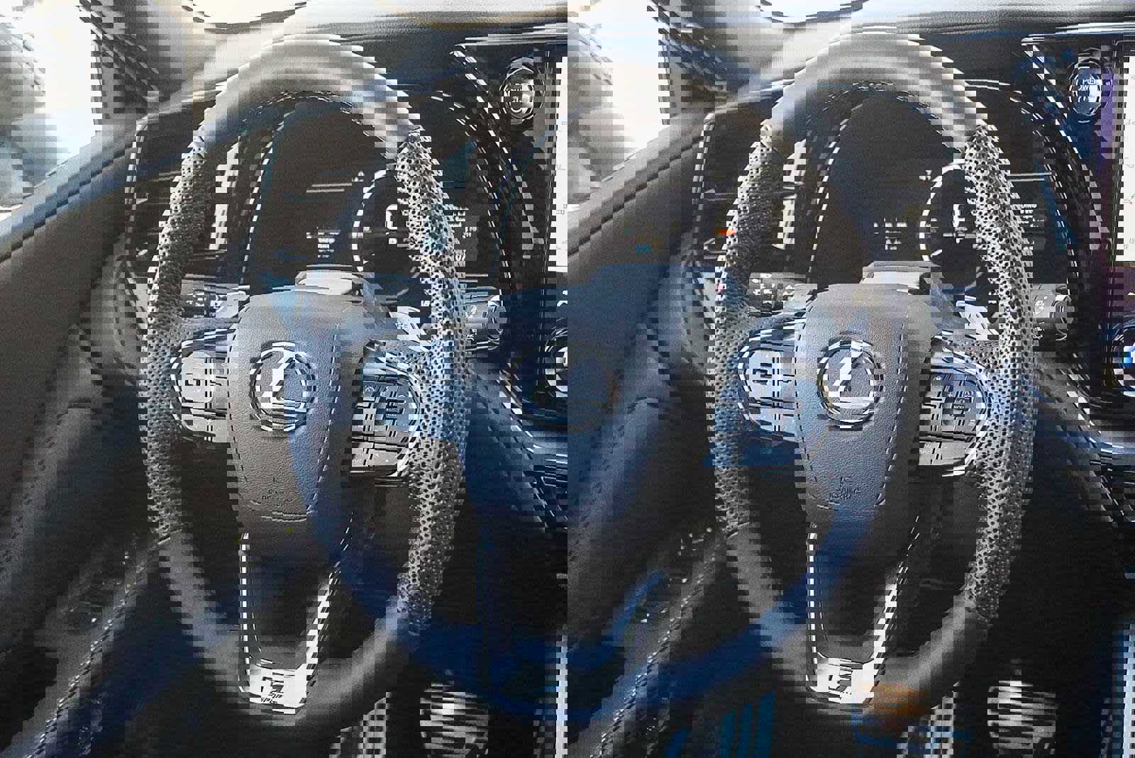 New 2026 Lexus TX 500h AWD image 15