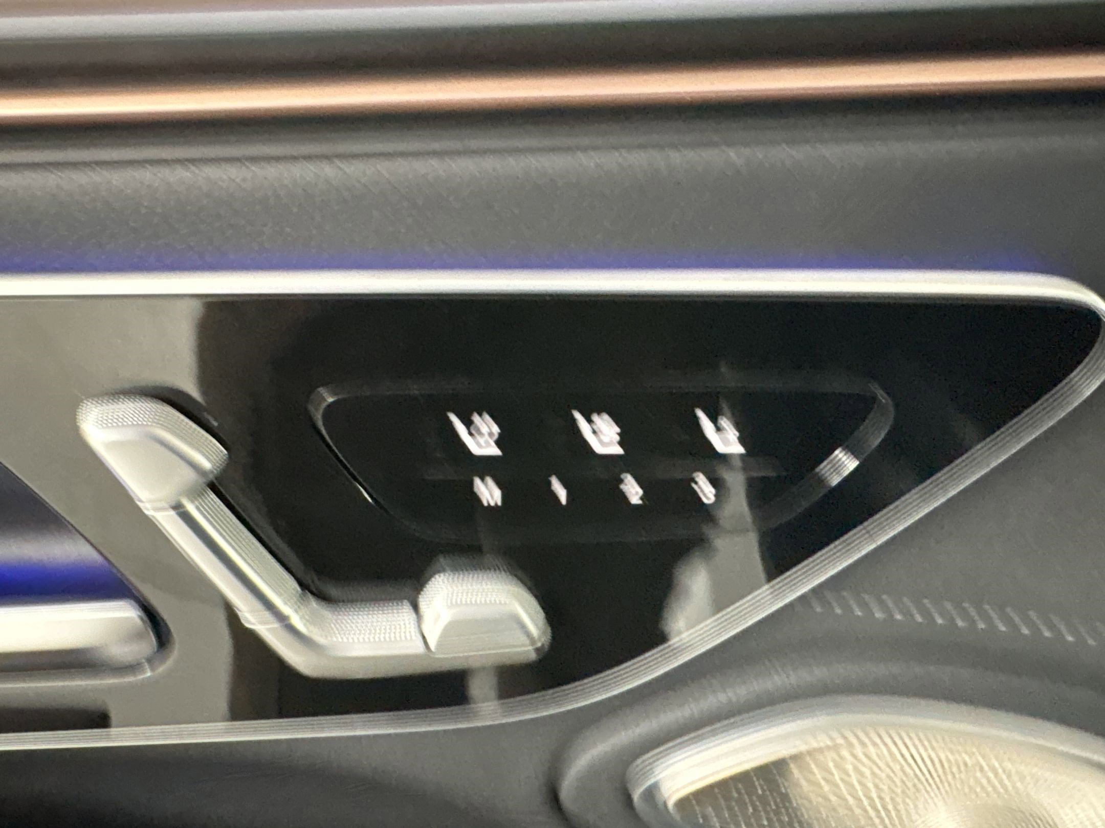 Used 2023 Mercedes-Benz EQS AMG 4MATIC image 22