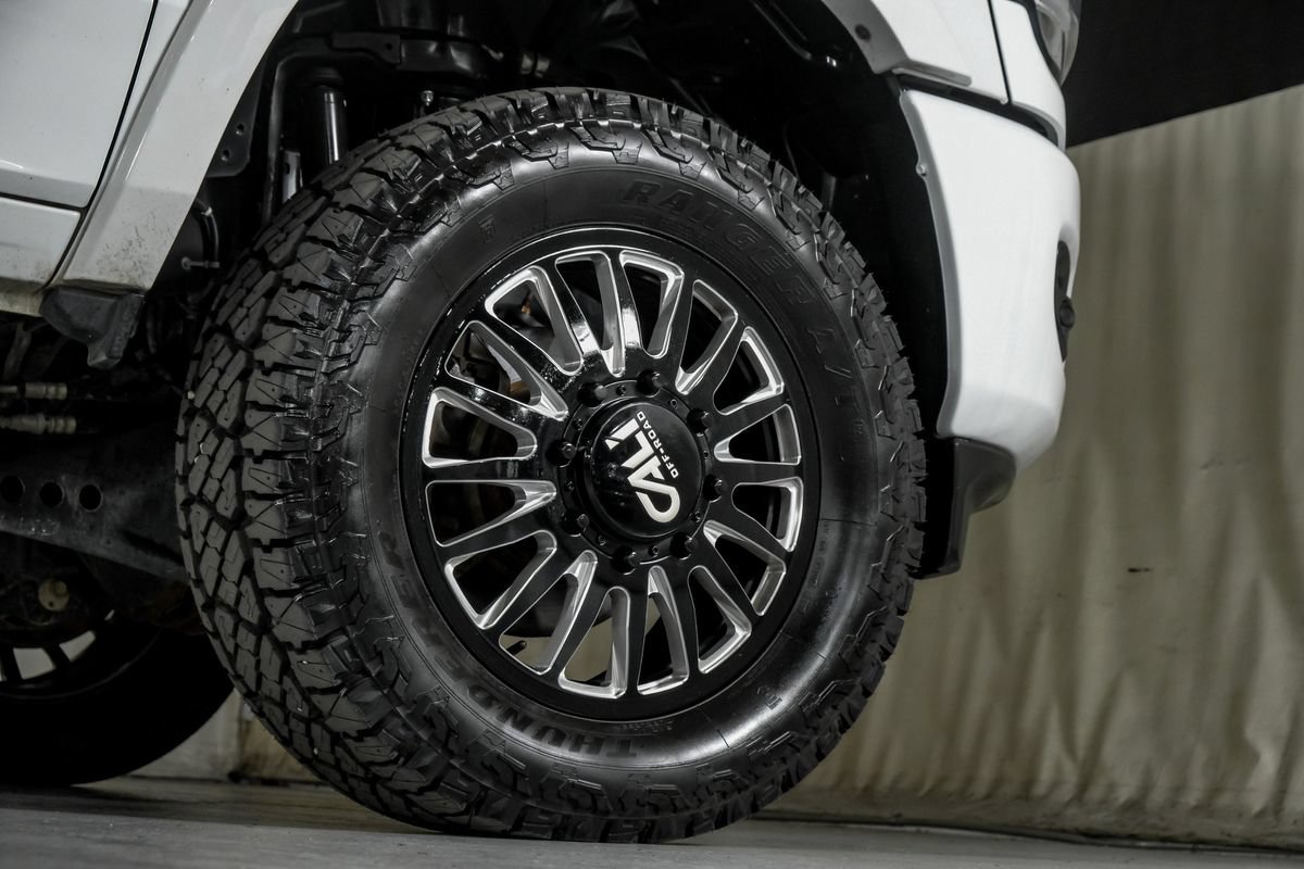 Used 2020 RAM 3500 Laramie AWD/4WD image 53