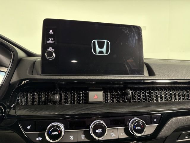 New 2026 Honda CR-V EX-L image 29