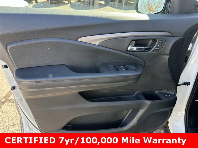 Used 2021 Honda Pilot Special Edition image 18