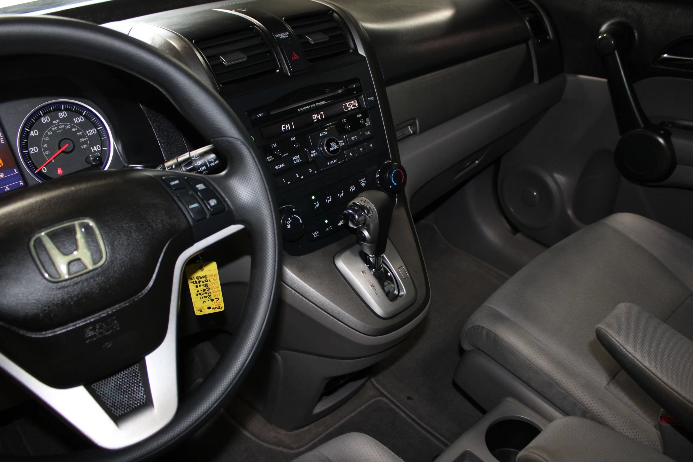 Used 2011 Honda CR-V EX image 14