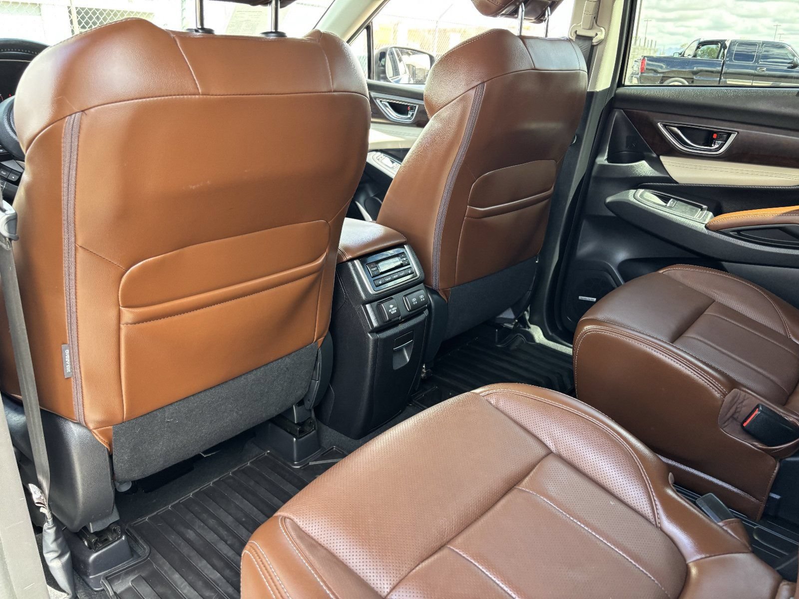 Used 2020 Subaru Ascent Touring w/ Popular Package #2A AWD/4WD image 18