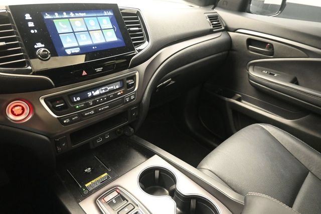 Used 2025 Honda Passport EX-L image 31