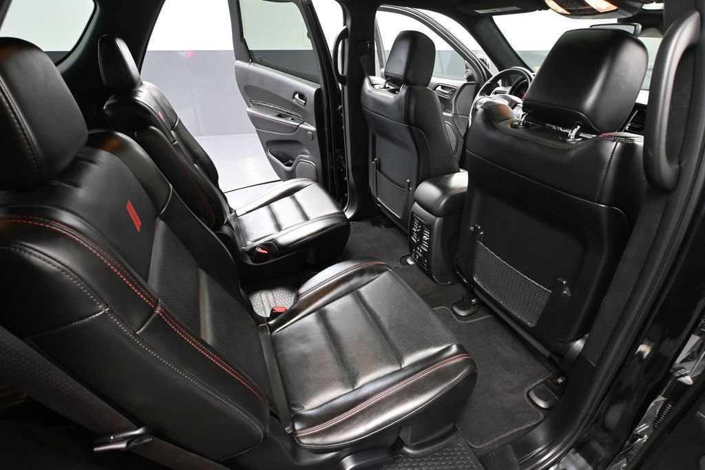 Used 2024 Dodge Durango R/T AWD/4WD image 42