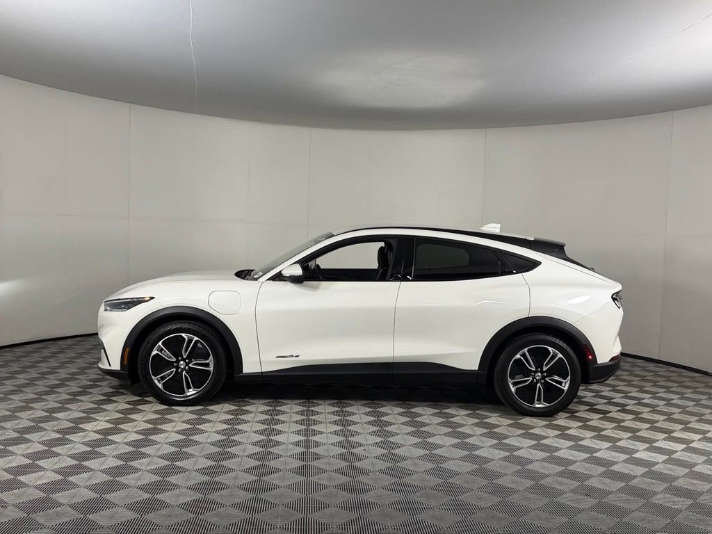 Used 2022 Ford Mustang Mach-E Select RWD image 11
