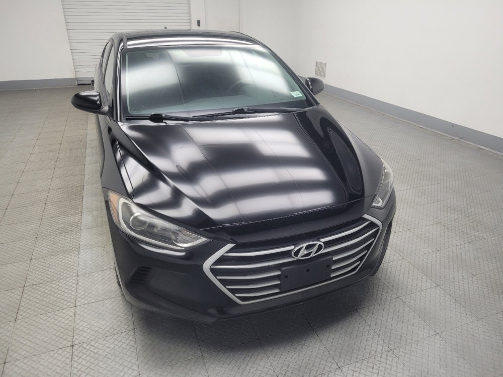 Used 2018 Hyundai Elantra SEL FWD image 14