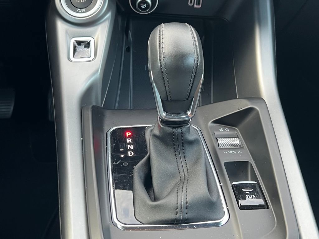 Used 2024 Dodge Hornet R/T Plus w/ Tech Pack Plus w/o Parking image 25