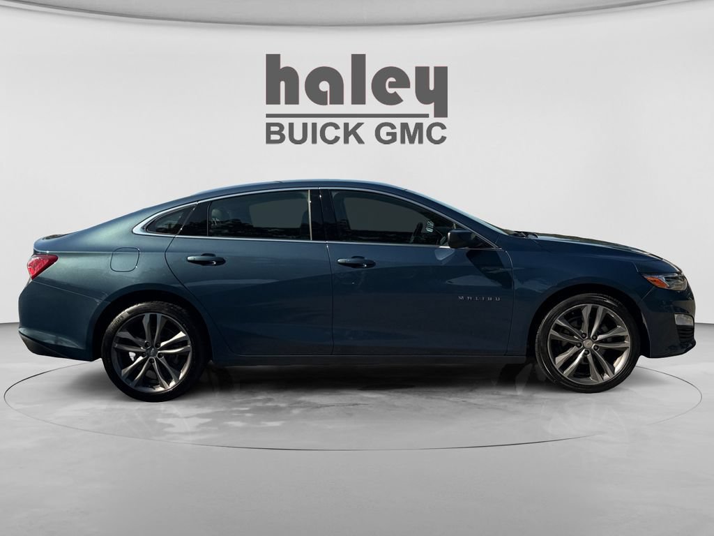 Used 2024 Chevrolet Malibu LT FWD image 6