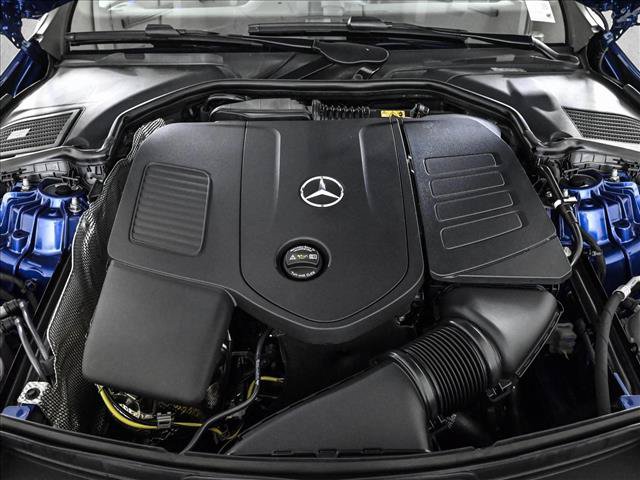 New 2026 Mercedes-Benz C 300 4MATIC Sedan image 25