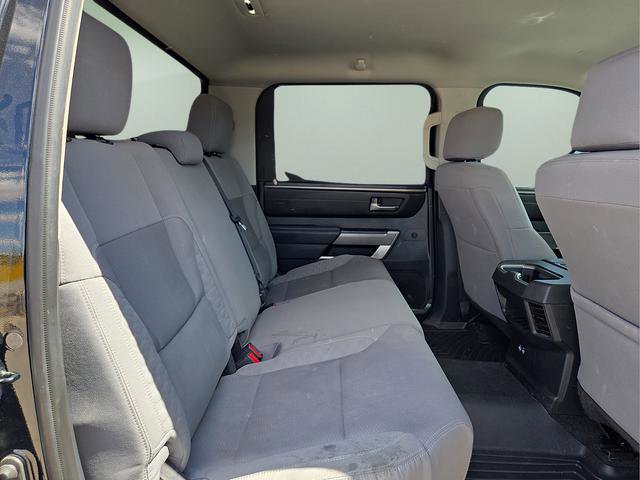 Used 2023 Toyota Tundra SR5 AWD/4WD image 14