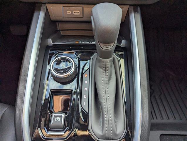 New 2026 Chevrolet Colorado Trail Boss image 15