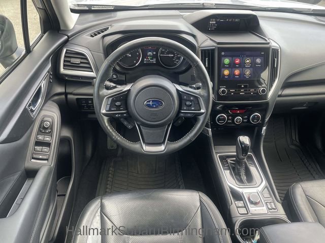 Used 2024 Subaru Forester Touring w/ Convenience Package image 13
