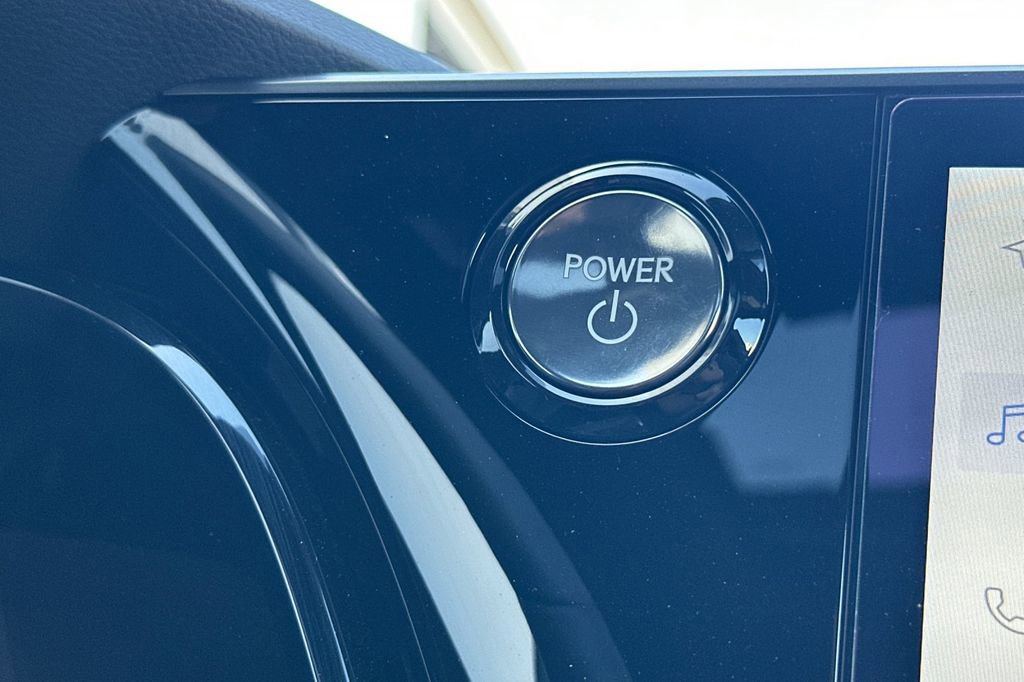 Certified 2025 Lexus RX 350h w/ Convenience Package AWD/4WD image 22